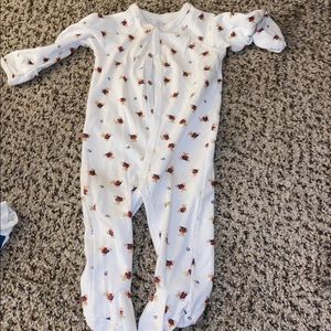 Ralph Lauren onesie